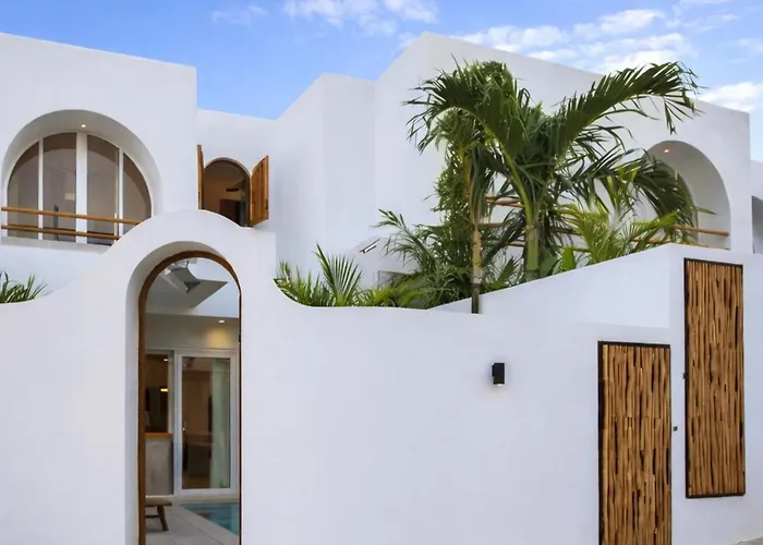 Casas 8, 1 Bedr Private Pool Bingin, Brand New, Location And Centre *