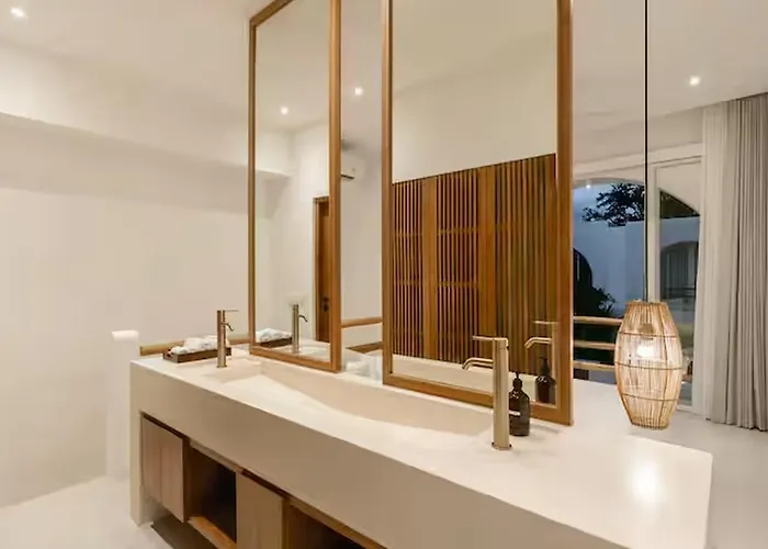 Casas 8, 1 Bedr Private Pool Bingin, Brand New, Location And Centre * Uluwatu (Bali)
