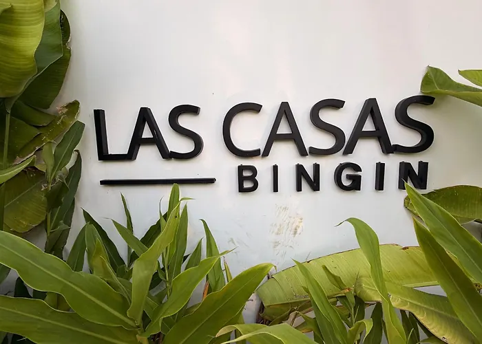 別荘 Casas 8, 1 Bedr Private Pool Bingin, Brand New, Location And Centre