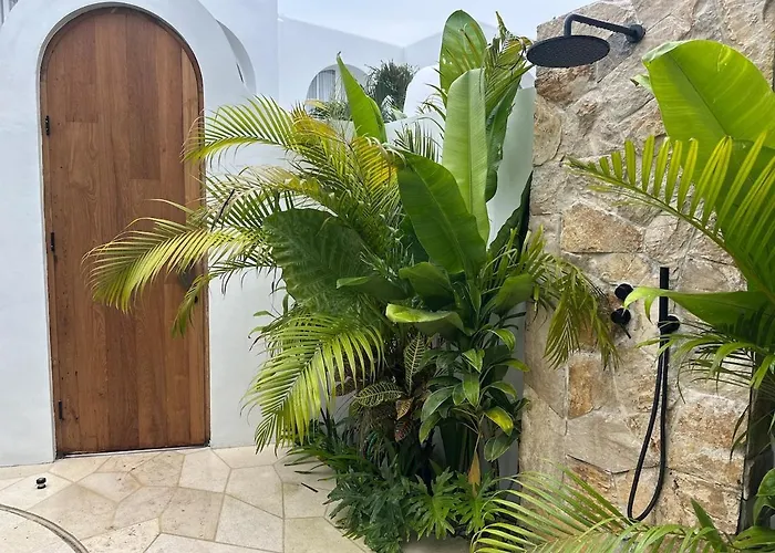 Casas 8, 1 Bedr Private Pool Bingin, Brand New, Location And Centre