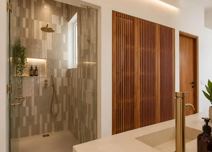 Casas 8, 1 Bedr Private Pool Bingin, Brand New, Location And Centre Ferienhaus *